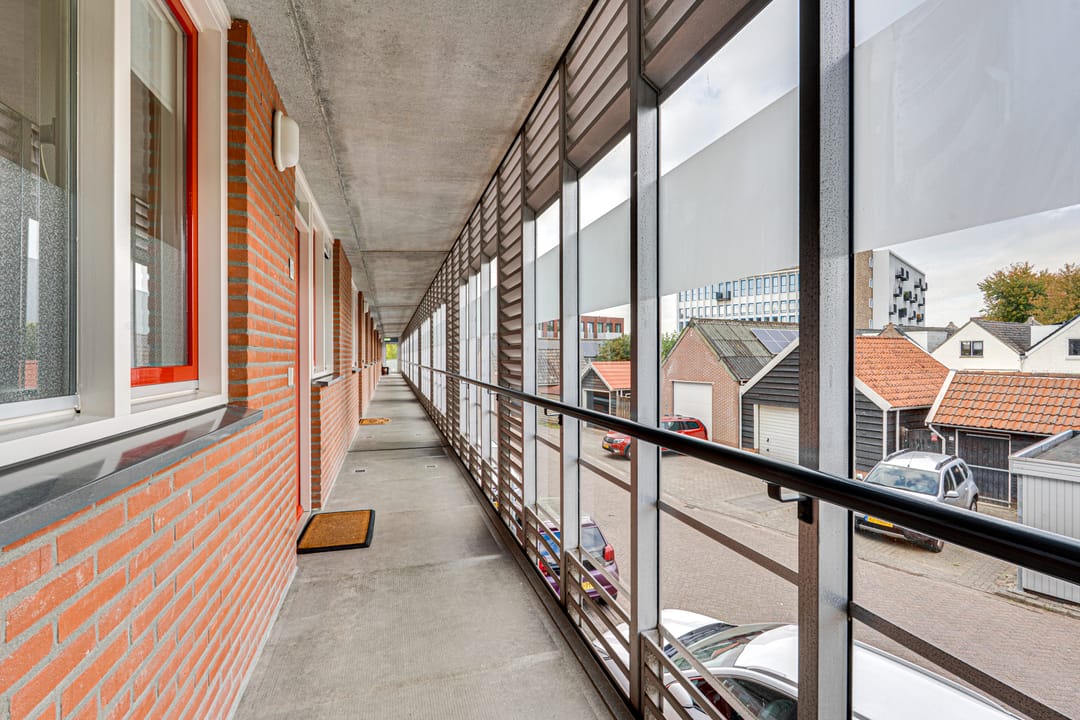 Foto 8 van Karel Doormanstraat 54