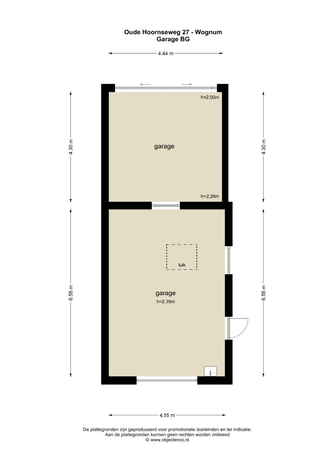 Photo 53 of Oude Hoornseweg 27