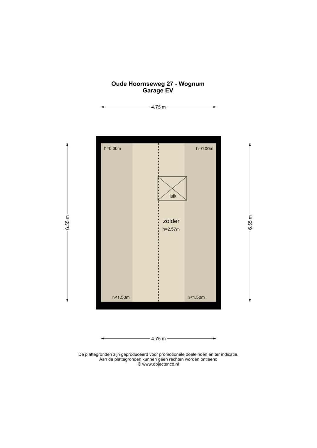 Photo 54 of Oude Hoornseweg 27
