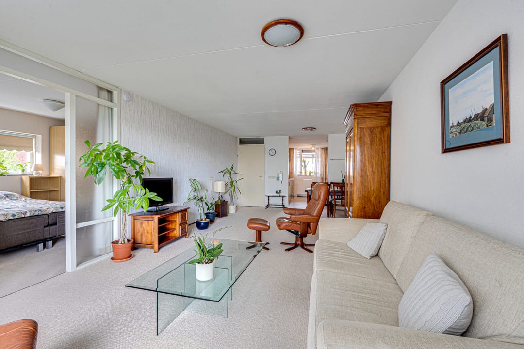 Foto 26 van Karel Doormanstraat 54