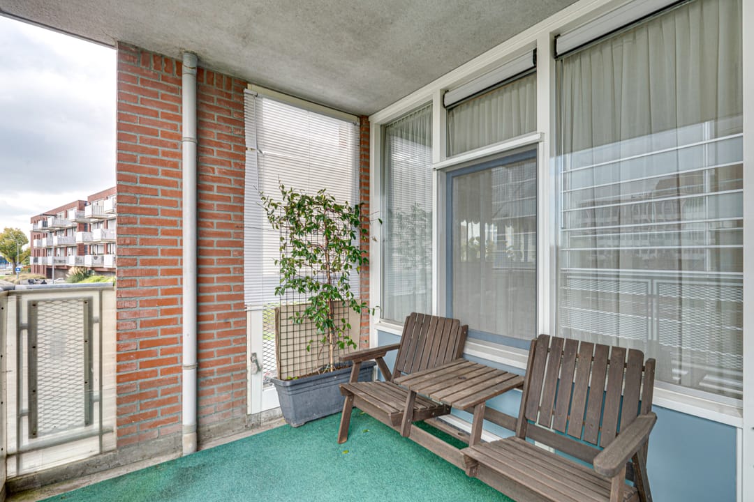 Foto 28 van Karel Doormanstraat 54