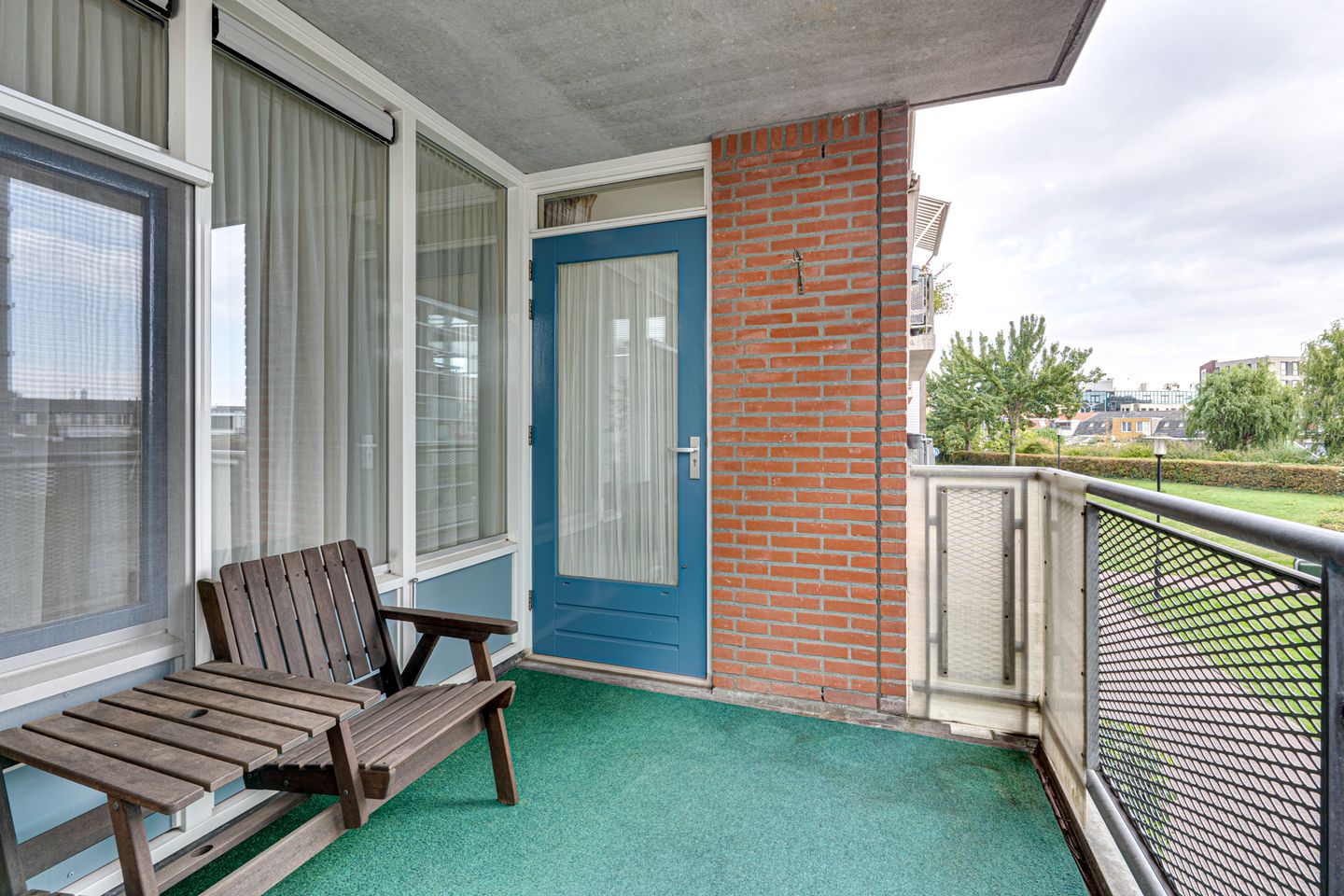 Foto 29 van Karel Doormanstraat 54