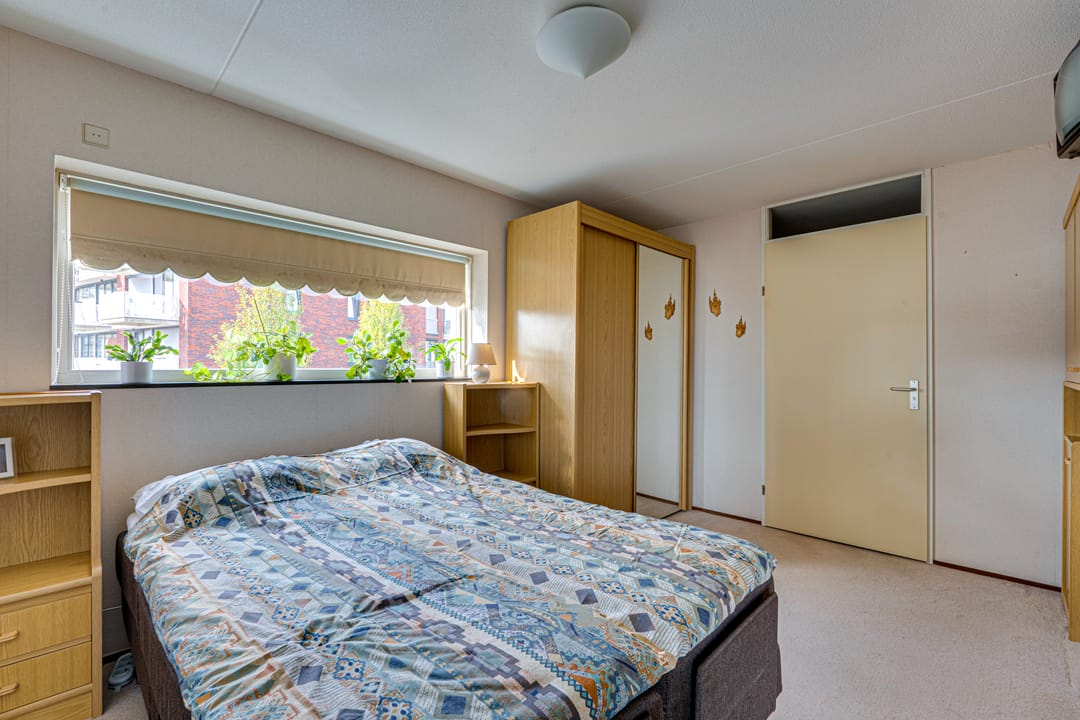 Foto 31 van Karel Doormanstraat 54