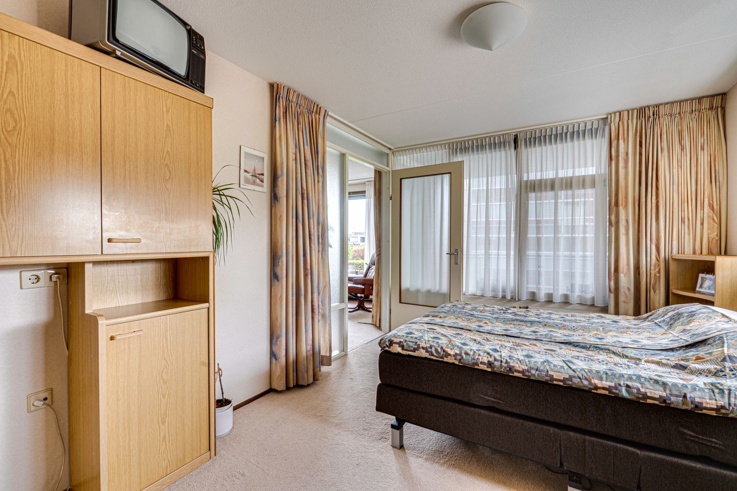 Foto 34 van Karel Doormanstraat 54