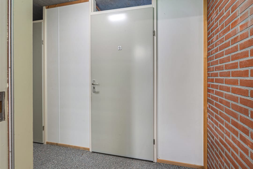 Foto 38 van Karel Doormanstraat 54