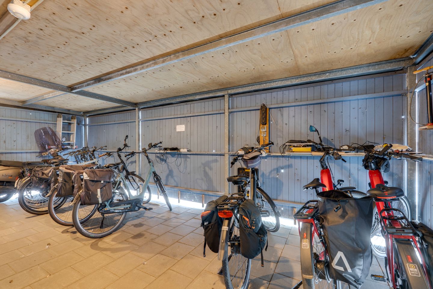 Foto 40 van Karel Doormanstraat 54