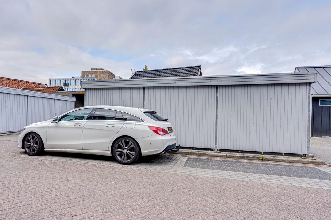 Foto 43 van Karel Doormanstraat 54