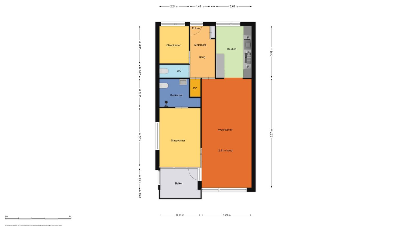 Foto 44 van Karel Doormanstraat 54