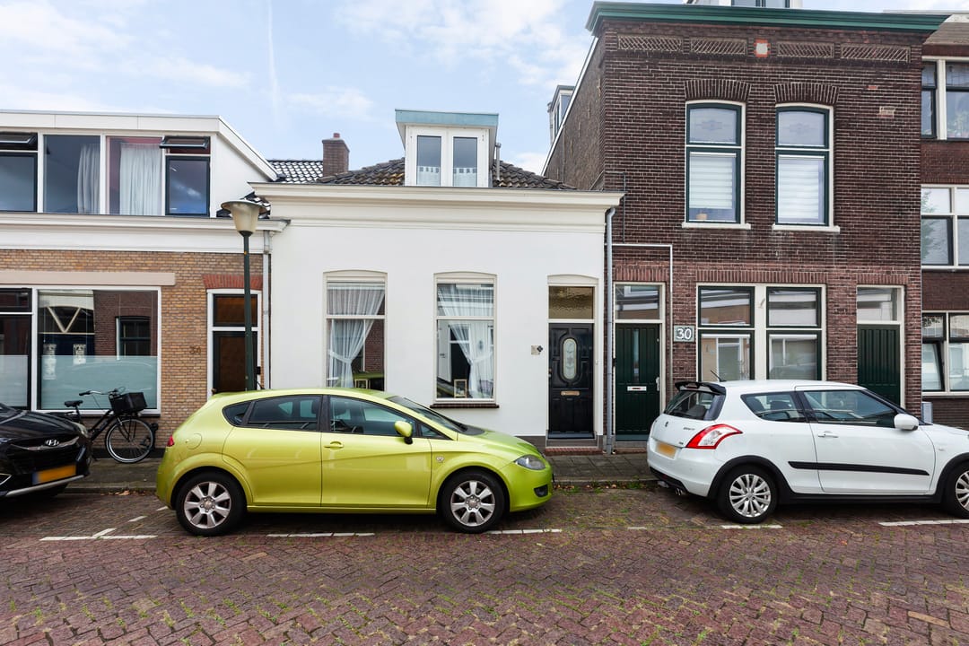 Photo 1 of Oosterstraat 32