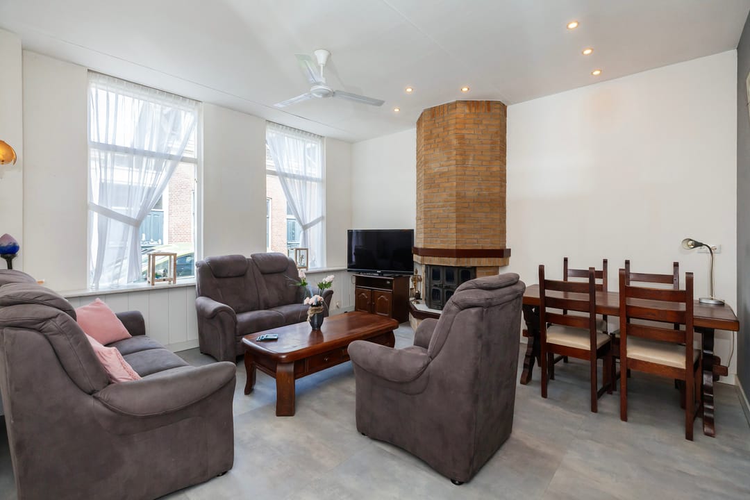 Photo 2 of Oosterstraat 32