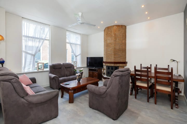 Foto 2 van Oosterstraat 32