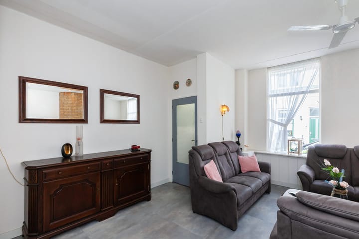 Foto 5 van Oosterstraat 32