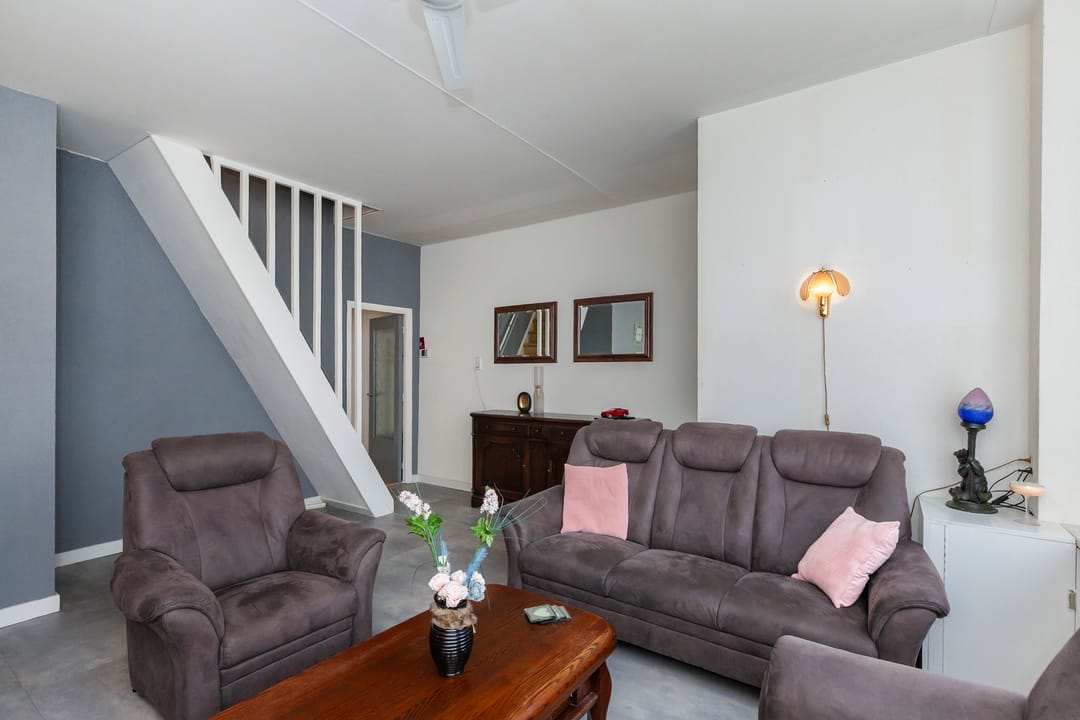 Photo 8 of Oosterstraat 32