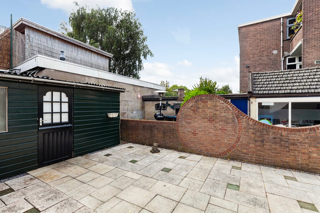 Photo 13 of Oosterstraat 32