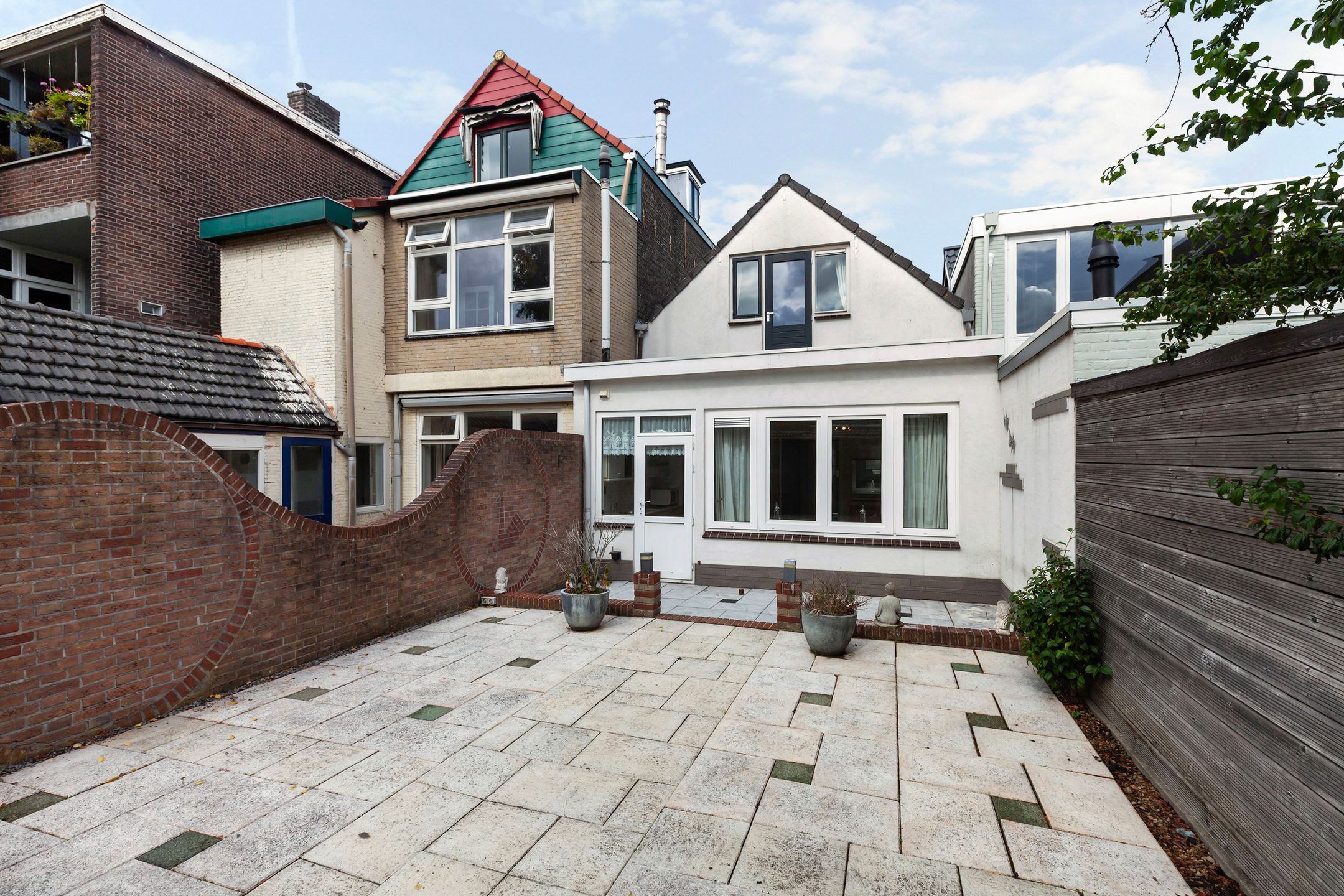 Photo 15 of Oosterstraat 32