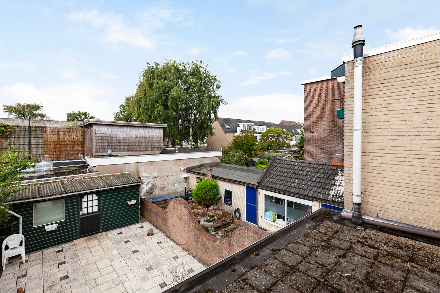 Photo 25 of Oosterstraat 32