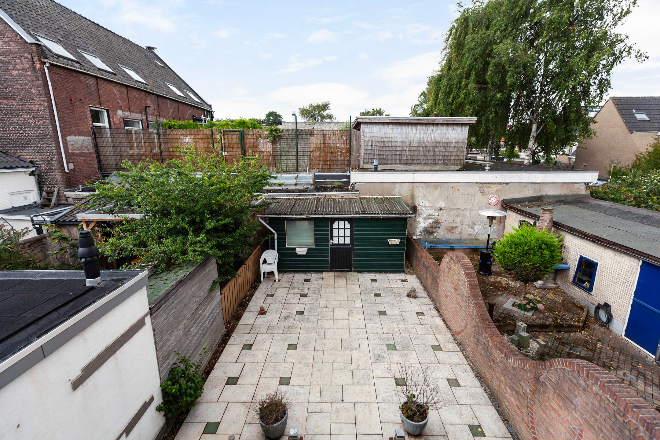 Photo 27 of Oosterstraat 32