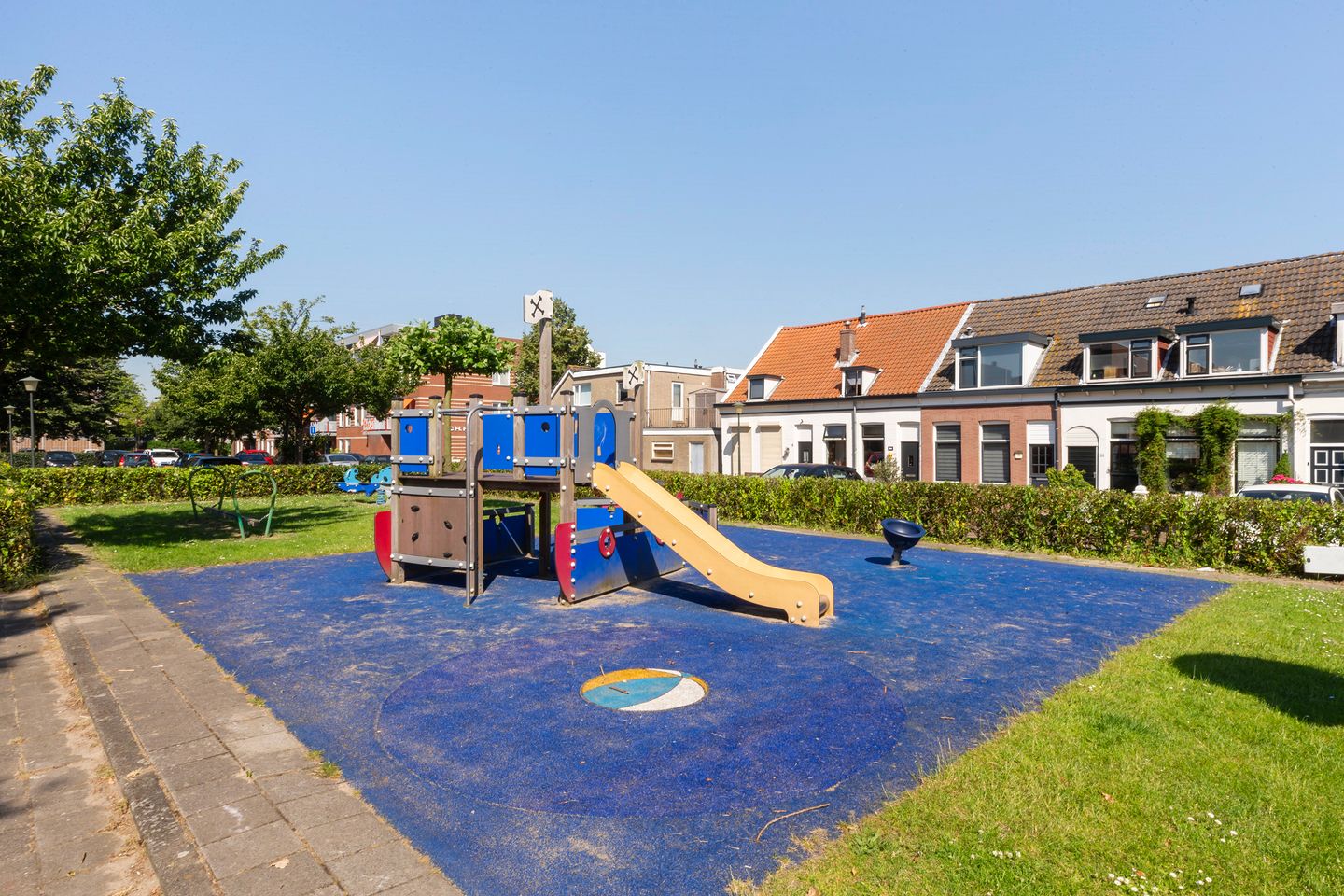 Photo 34 of Oosterstraat 32