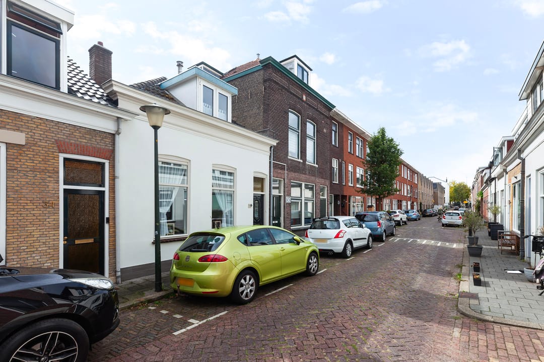 Photo 37 of Oosterstraat 32