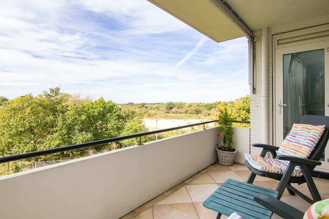 Foto 2 van Saxenrodeweg 20