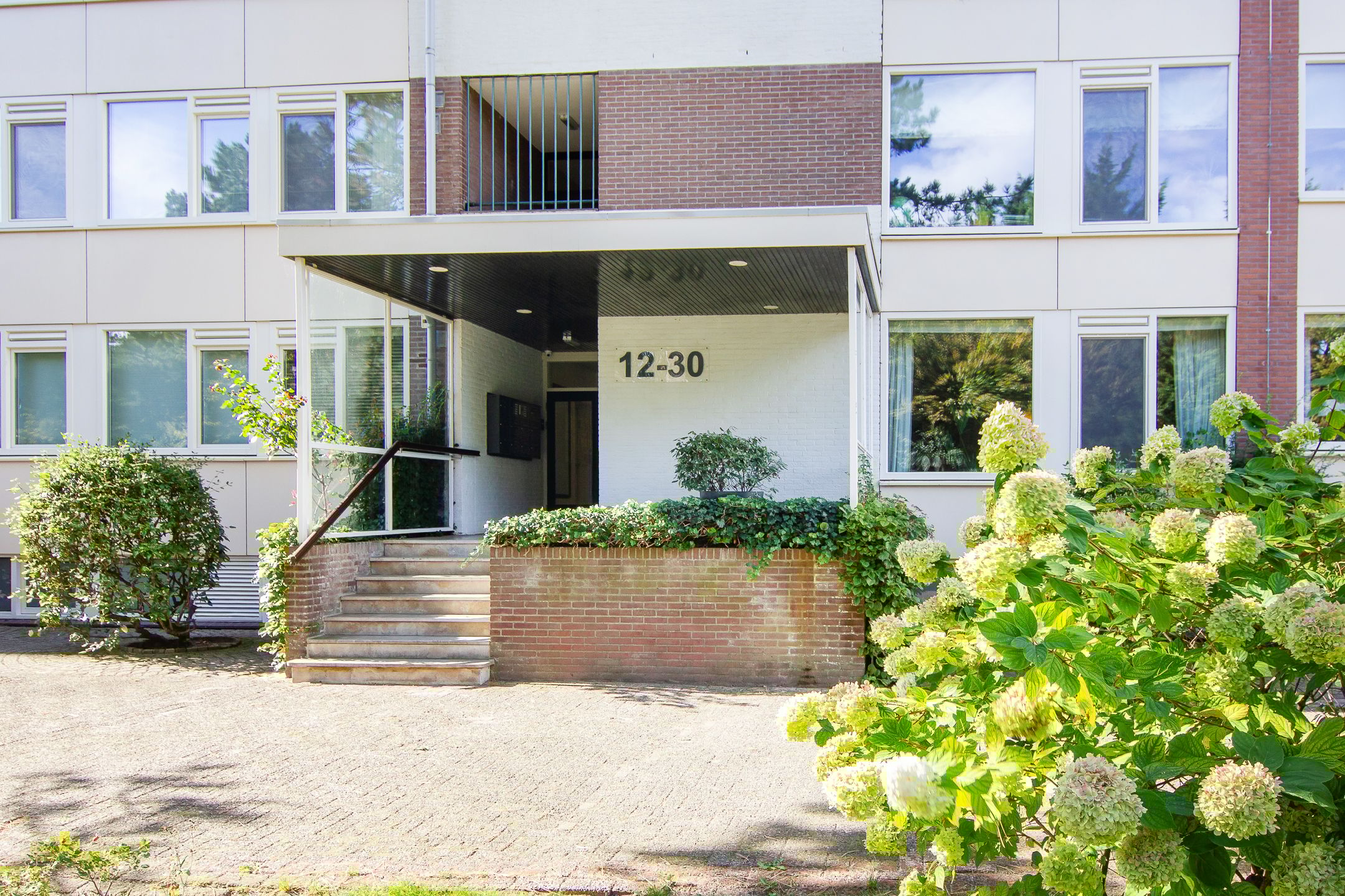 Foto 3 van Saxenrodeweg 20