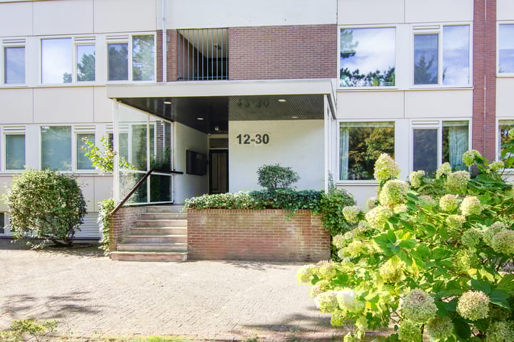 Photo 3 of Saxenrodeweg 20