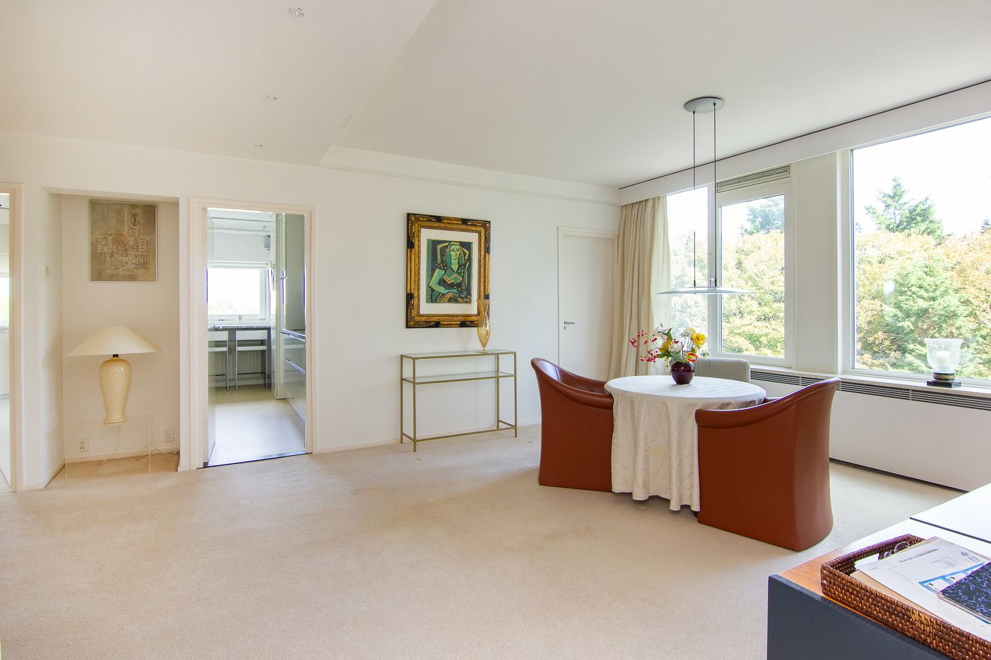 Foto 5 van Saxenrodeweg 20