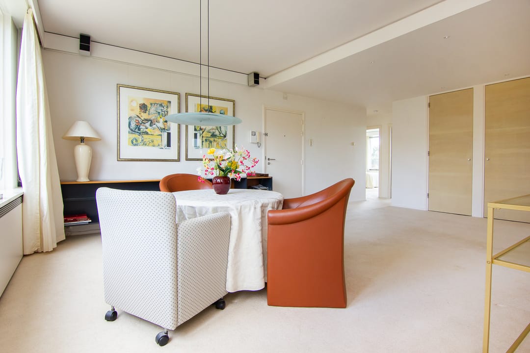 Foto 7 van Saxenrodeweg 20