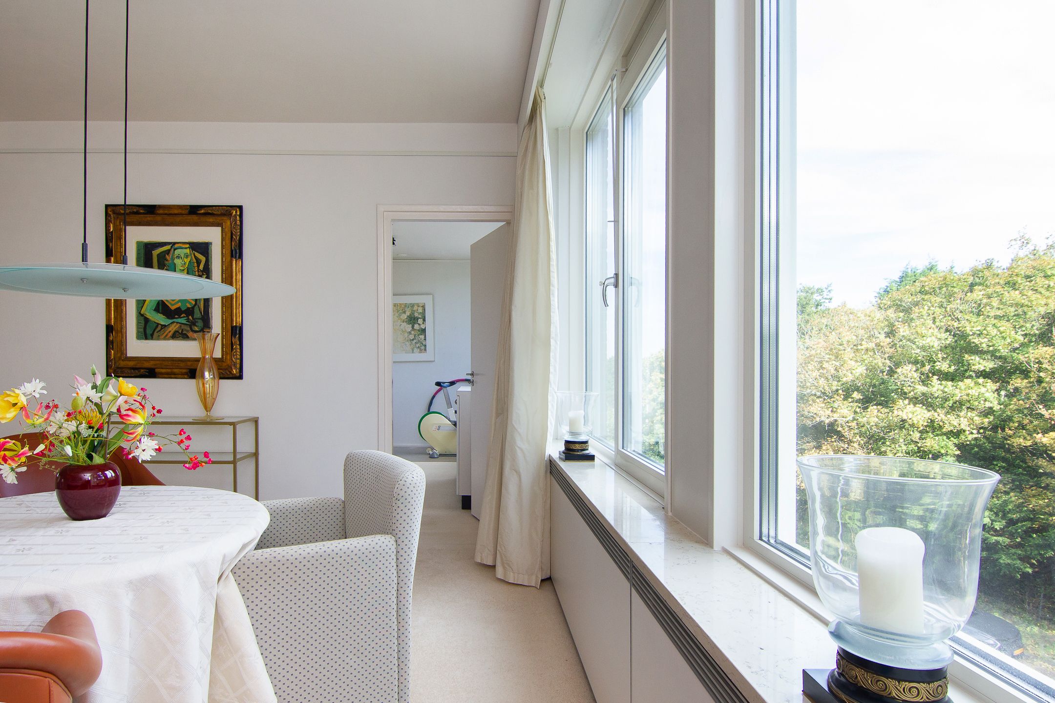 Foto 9 van Saxenrodeweg 20