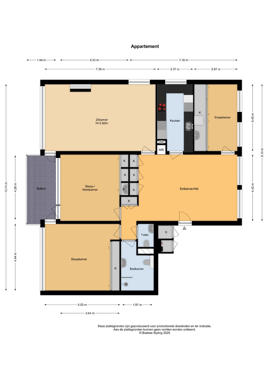 Foto 38 van Saxenrodeweg 20