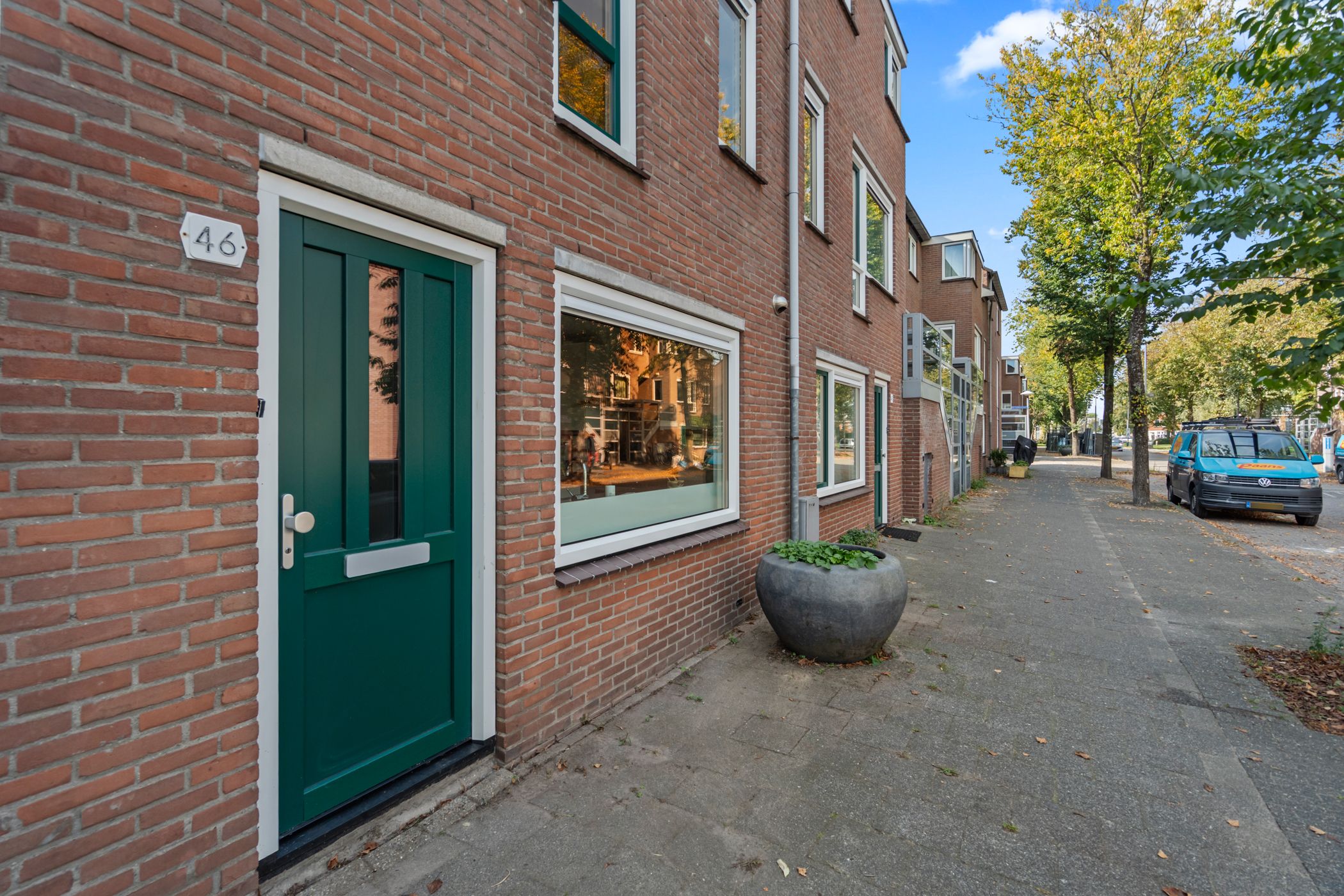 Photo 6 of Nieuwlichtstraat 46