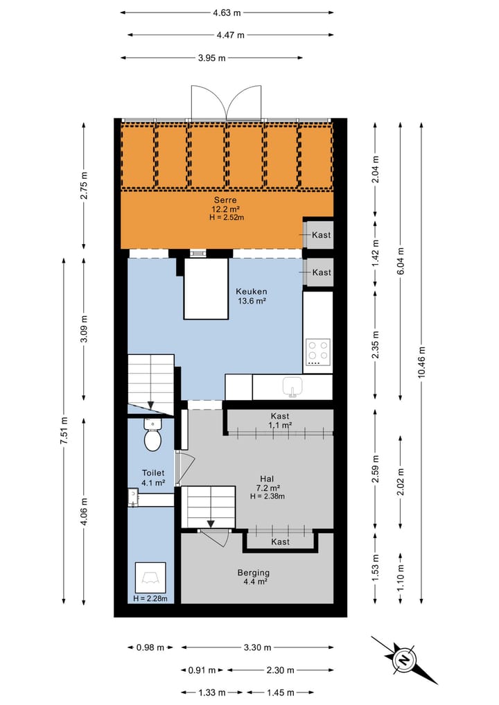 Photo 55 of Noorddijk 81