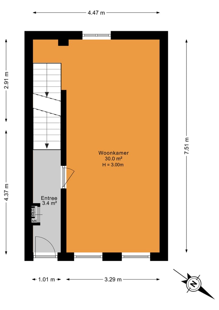 Photo 56 of Noorddijk 81