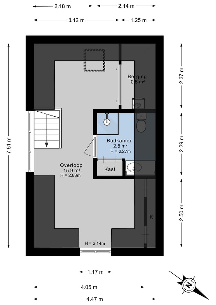 Photo 57 of Noorddijk 81