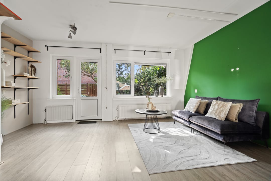 Photo 11 of Nieuwlichtstraat 46