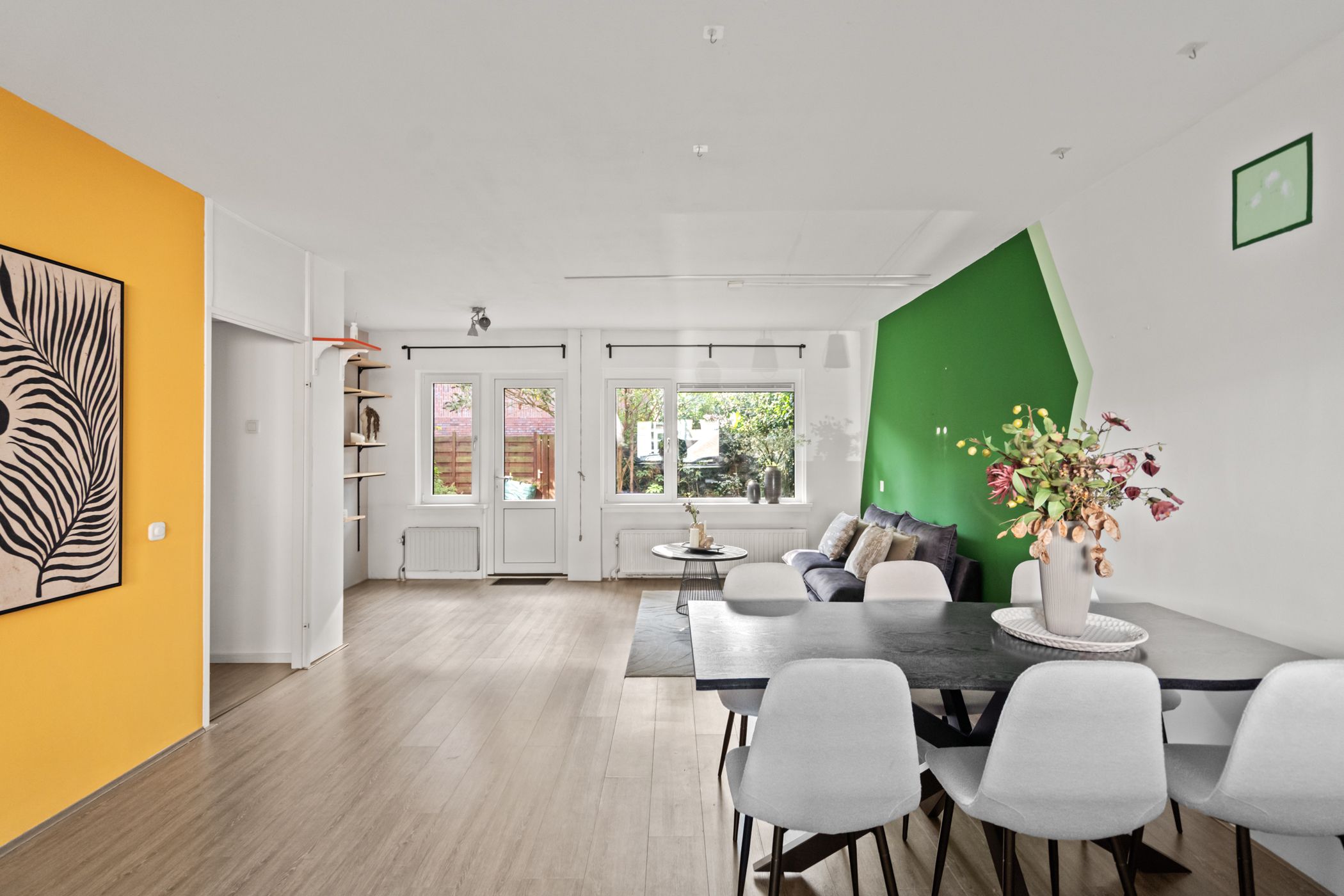 Photo 12 of Nieuwlichtstraat 46