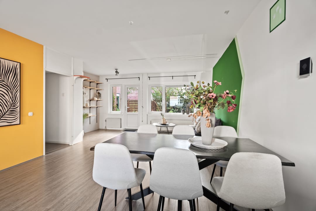 Photo 13 of Nieuwlichtstraat 46