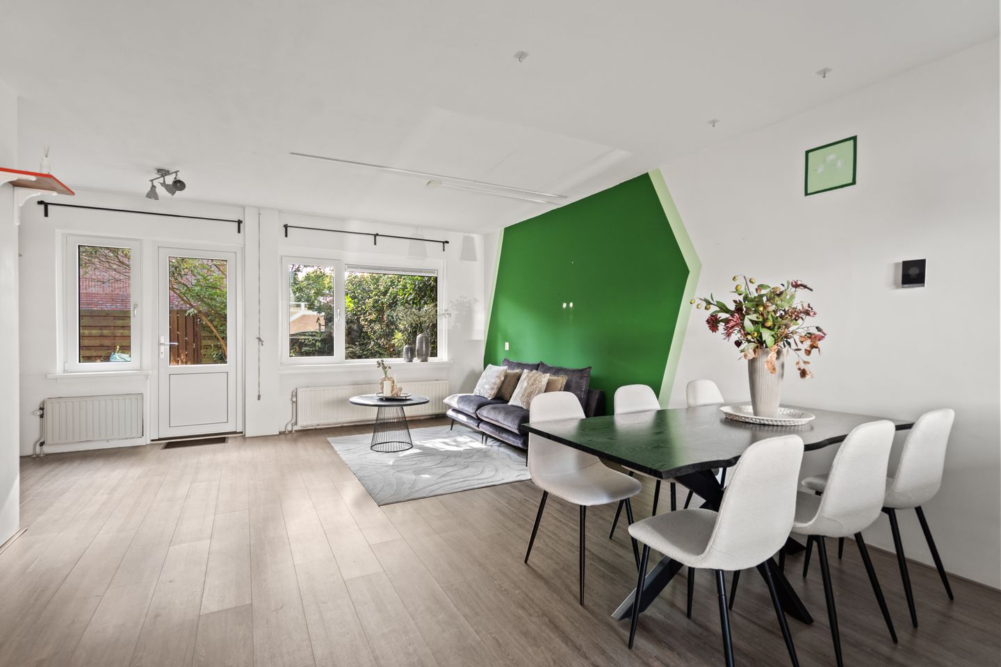 Photo 14 of Nieuwlichtstraat 46