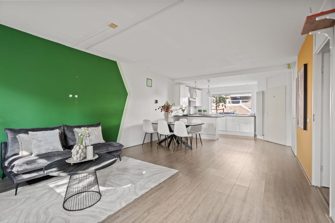 Photo 16 of Nieuwlichtstraat 46