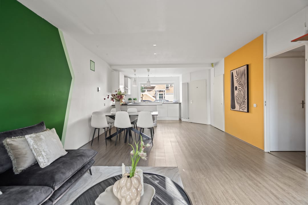 Photo 17 of Nieuwlichtstraat 46