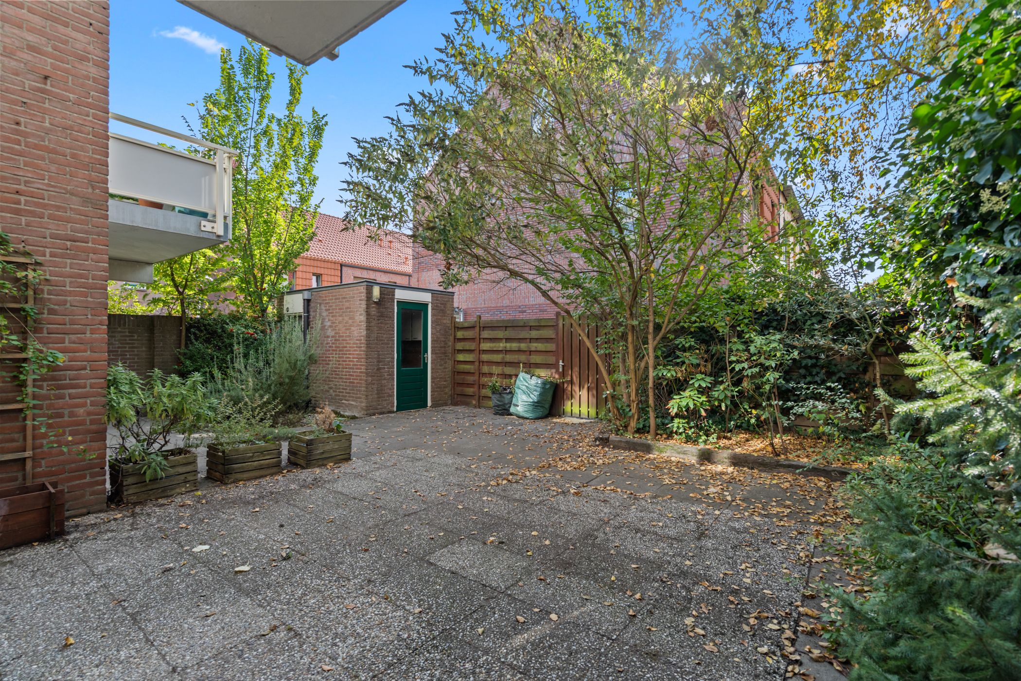 Photo 27 of Nieuwlichtstraat 46