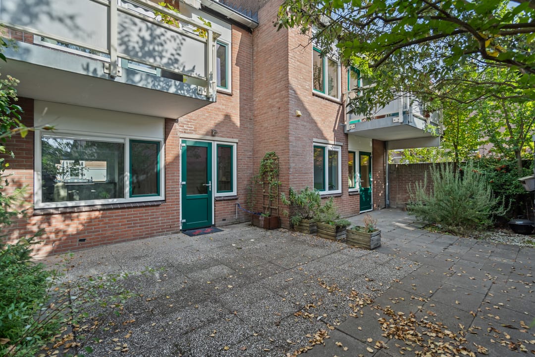 Photo 28 of Nieuwlichtstraat 46