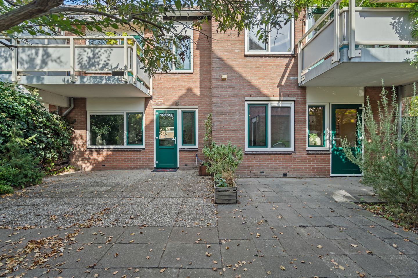 Photo 29 of Nieuwlichtstraat 46