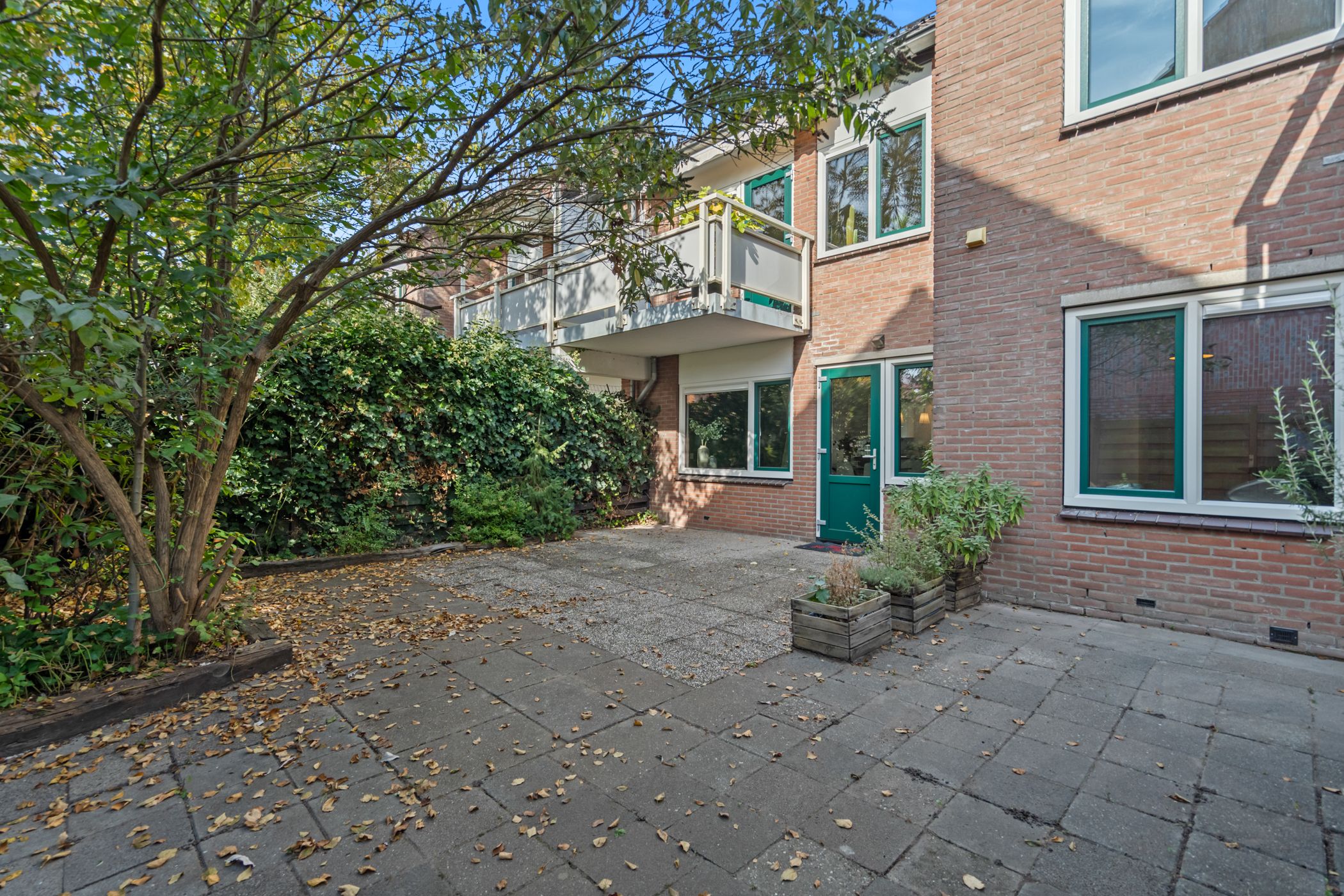 Photo 30 of Nieuwlichtstraat 46