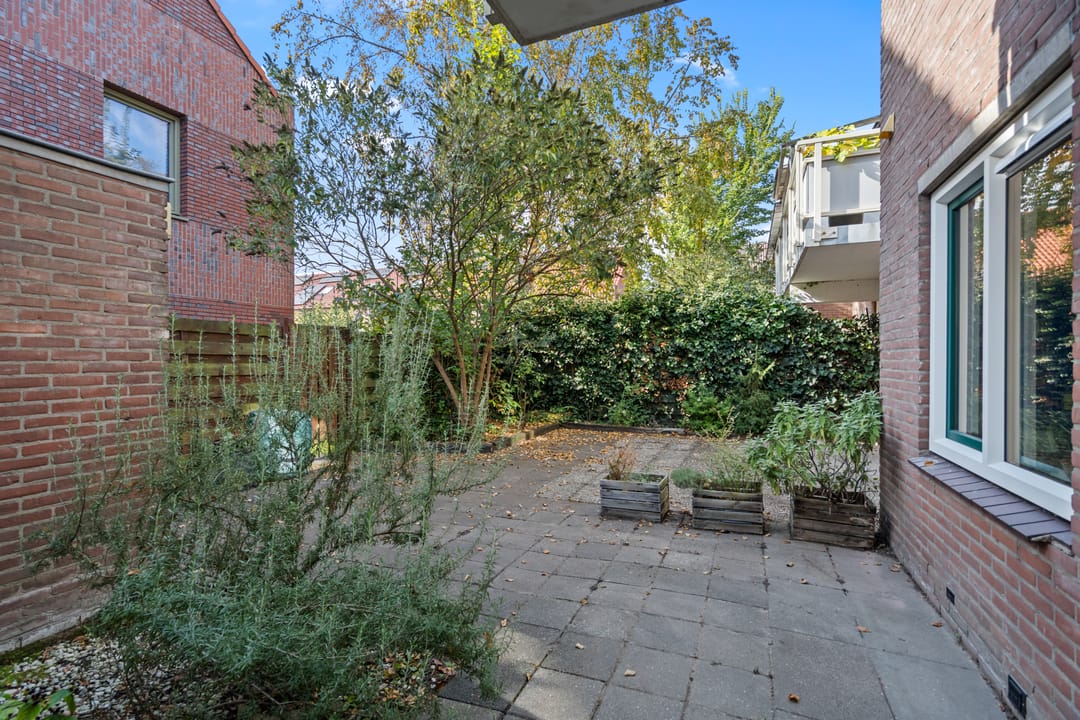 Photo 31 of Nieuwlichtstraat 46