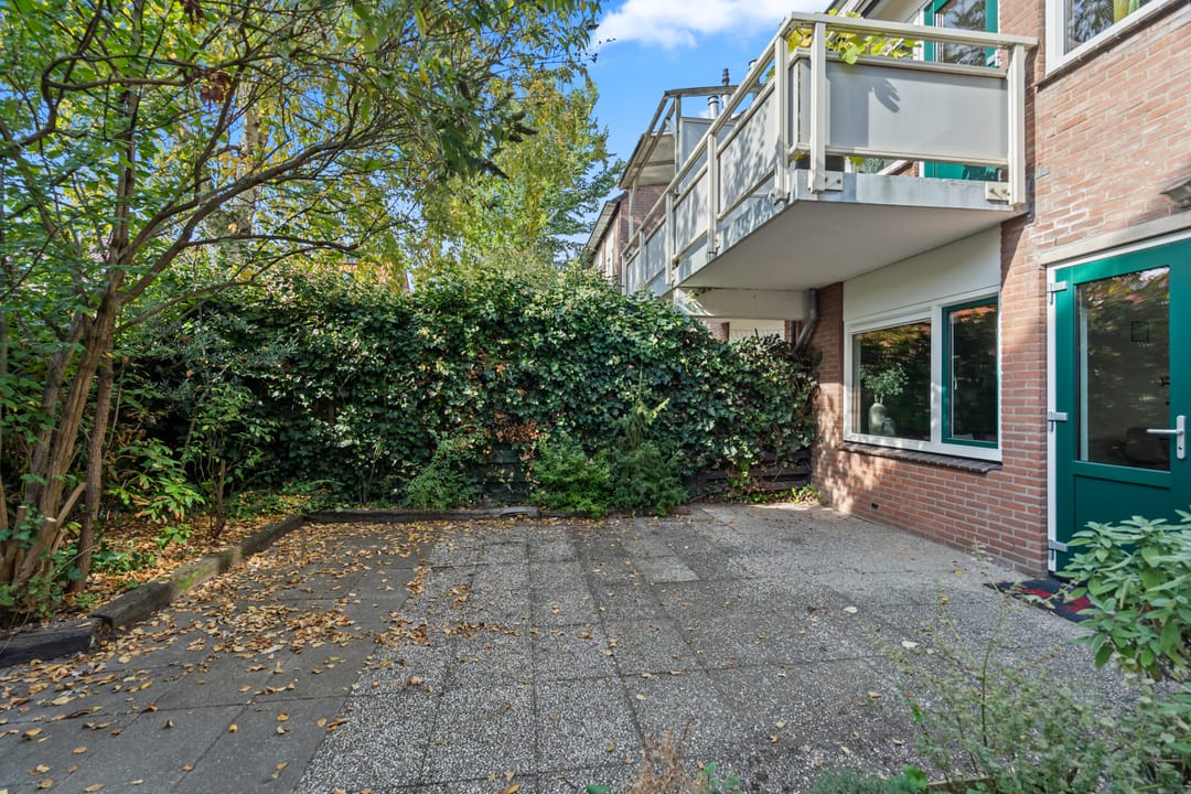 Photo 32 of Nieuwlichtstraat 46