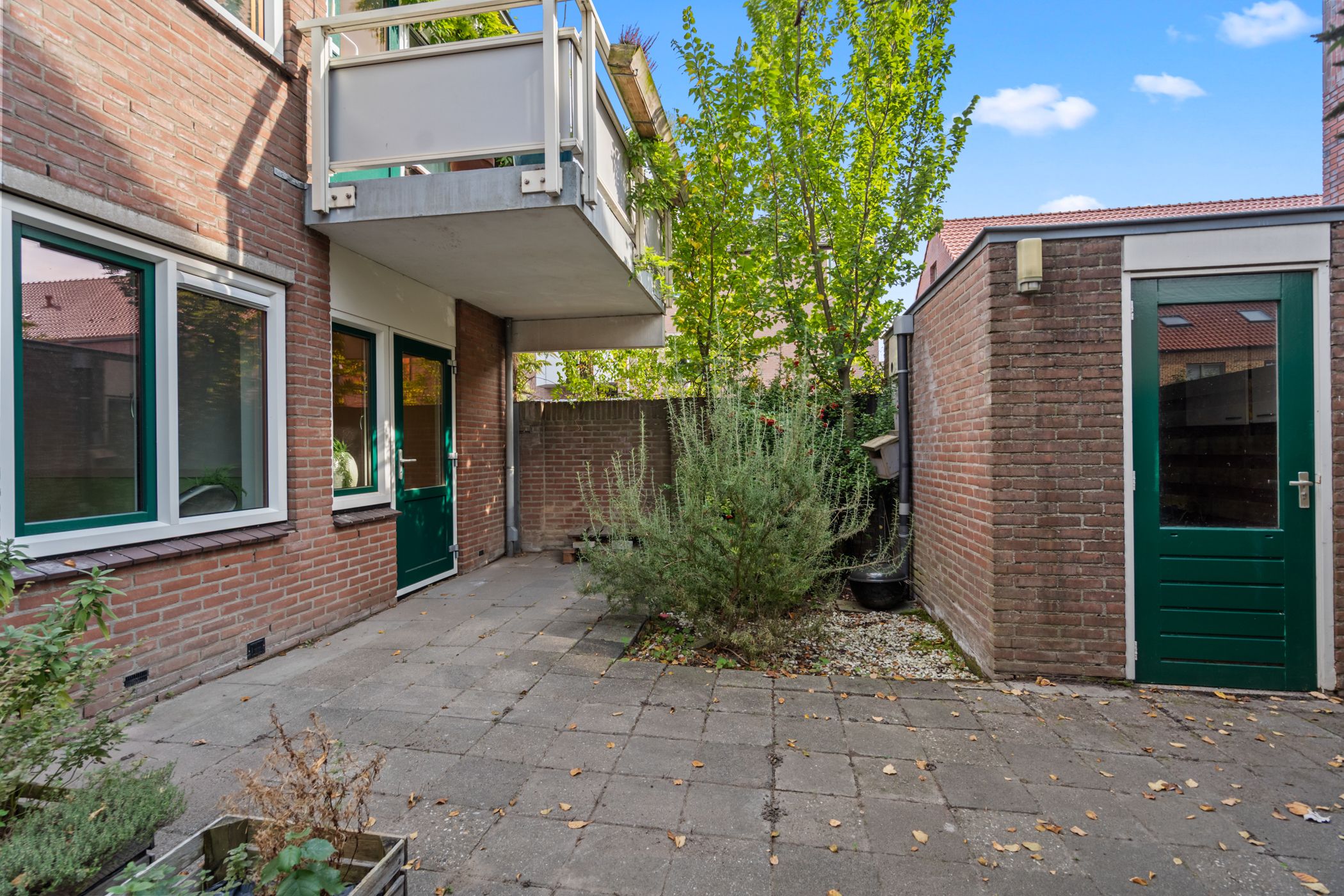 Photo 33 of Nieuwlichtstraat 46