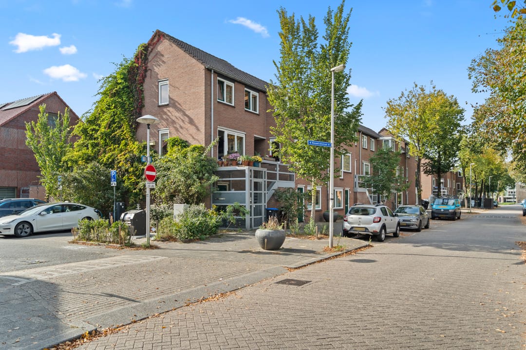 Photo 46 of Nieuwlichtstraat 46