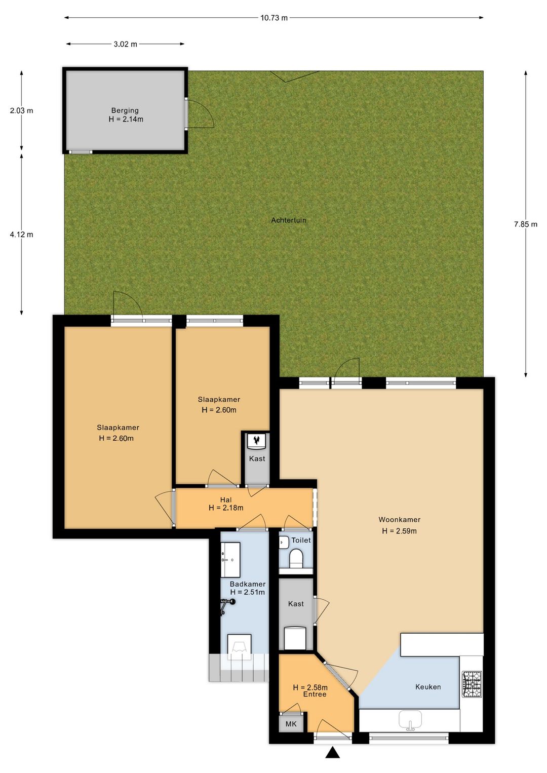 Photo 53 of Nieuwlichtstraat 46