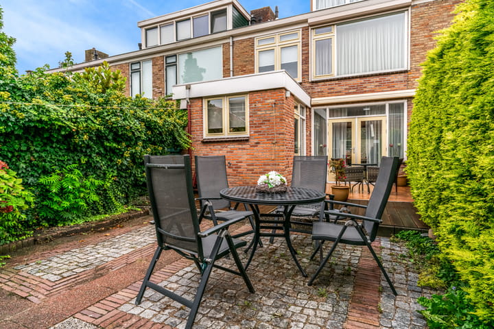 Foto 2 van Roelof Bootstraat 6